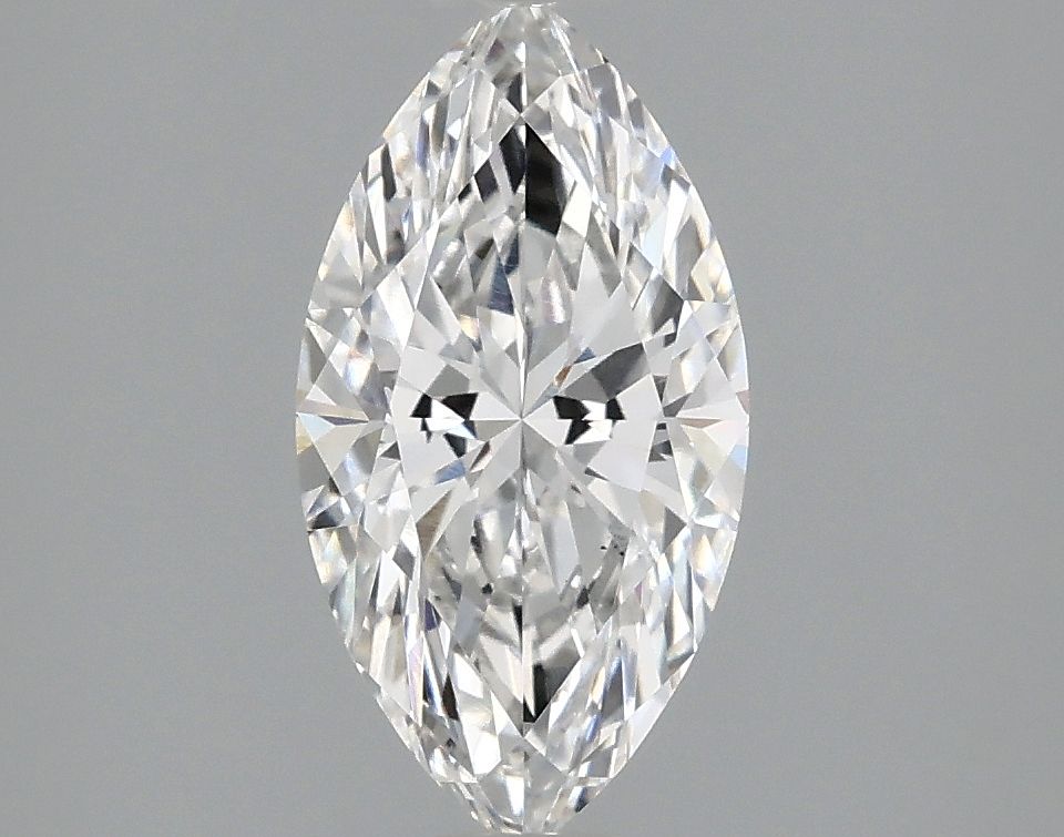 1.53 ct. marquise Lab Grown Diamond front image