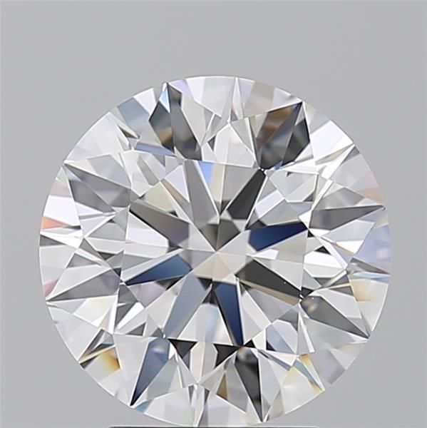 Round Diamond