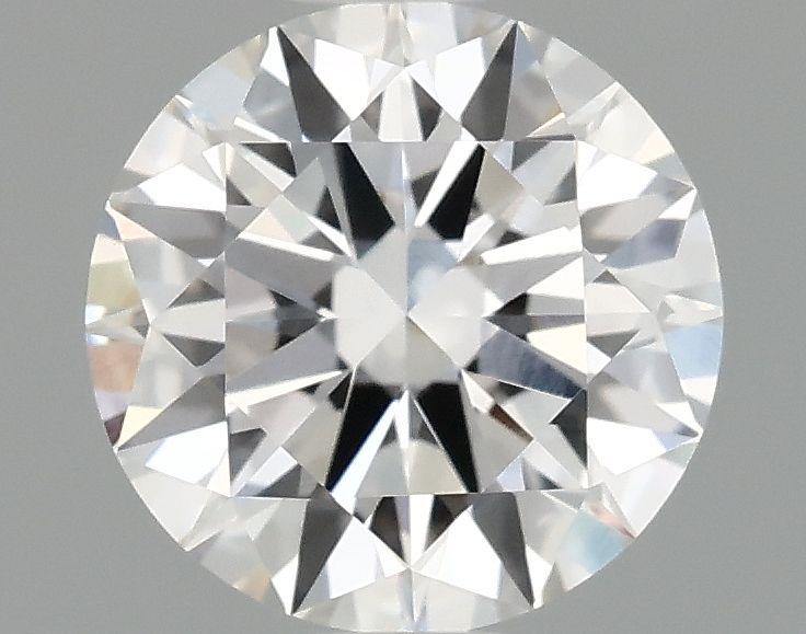 1.01 ct. round Lab Grown Diamond front image