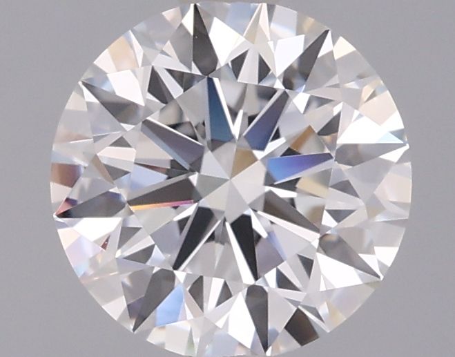 1.52 ct. round Lab Grown Diamond front image