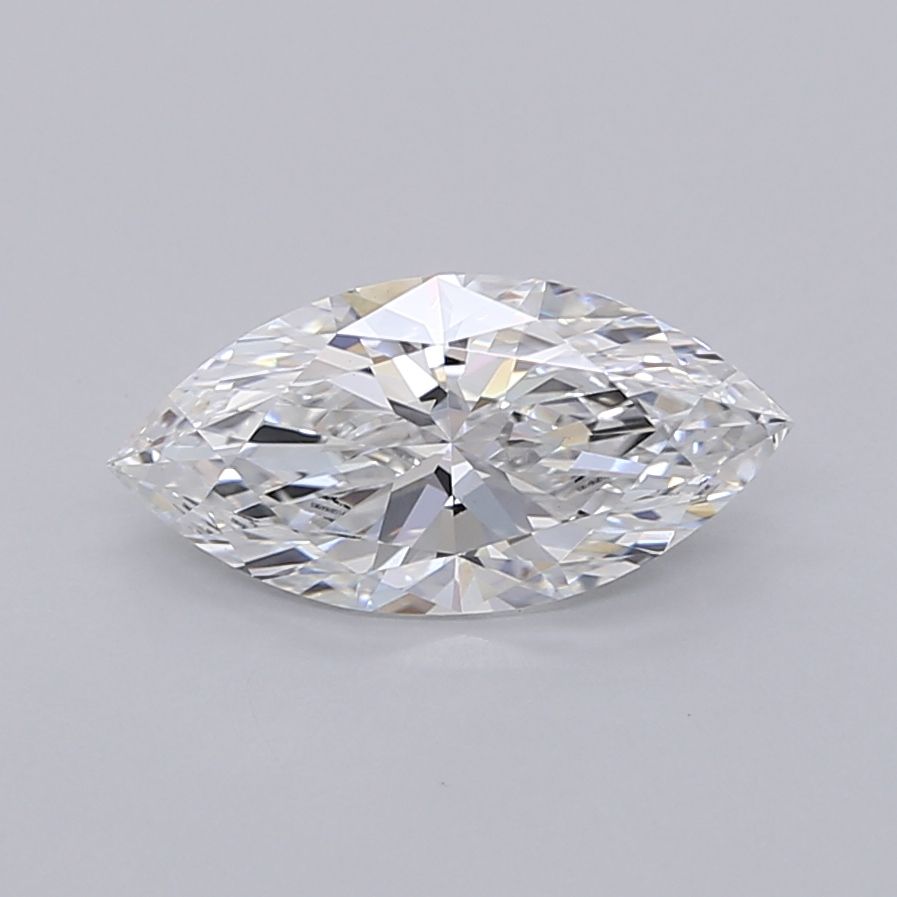 1.53 ct. marquise Lab Grown Diamond front image