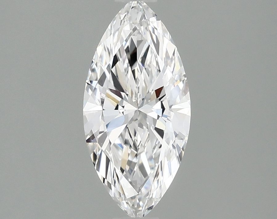0.97 ct. marquise Lab Grown Diamond front image