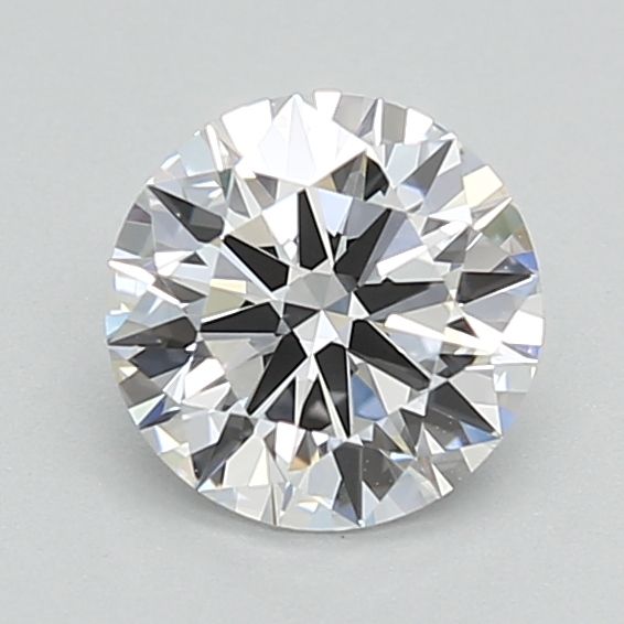 0.78 ct. round Lab Grown Diamond front image