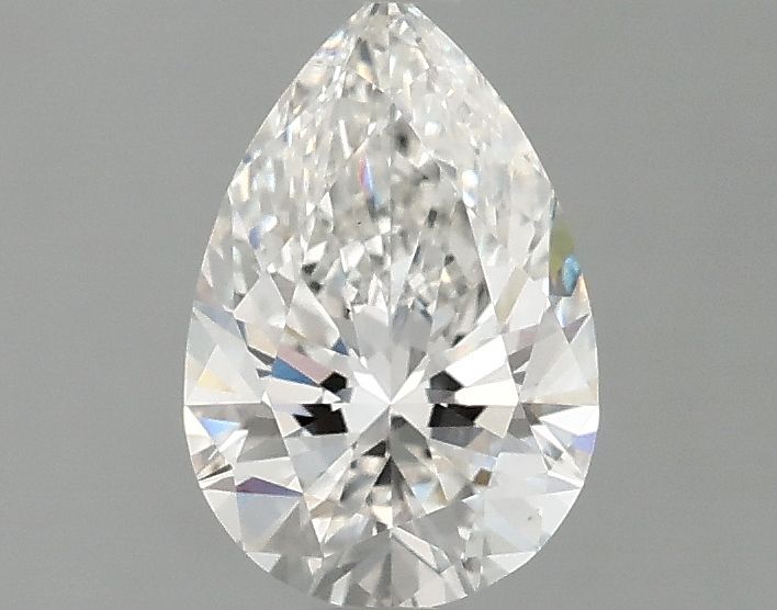 1.09 ct Pear diamond
