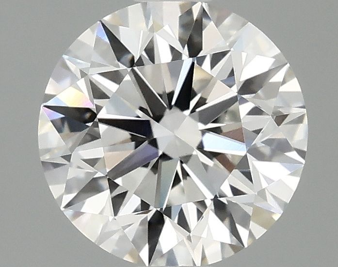 2.08 ct. round Lab Grown Diamond front image