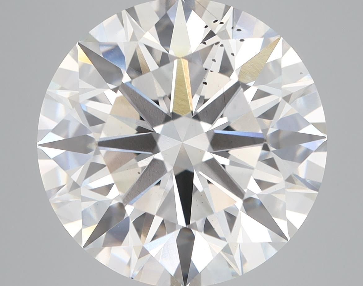 Round Diamond