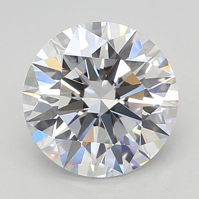 Round Diamond