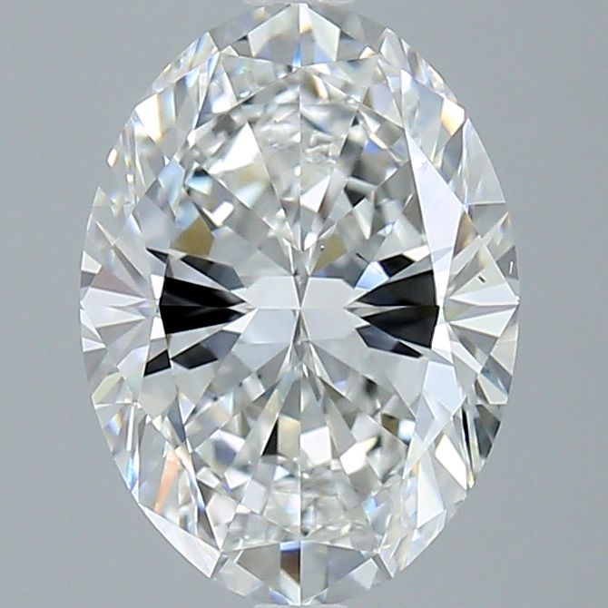 3.01 ct Oval diamond