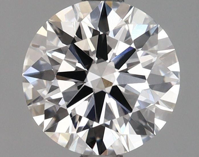 1.62 ct. round Lab Grown Diamond front image