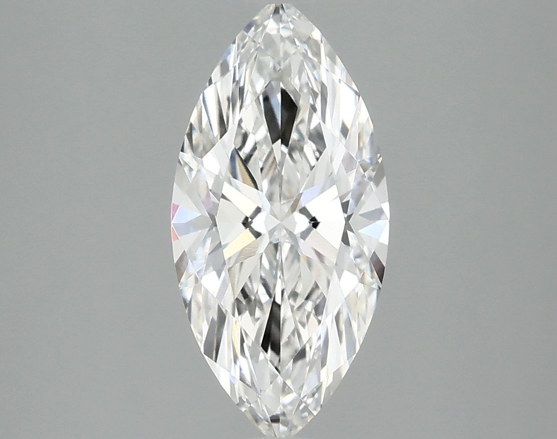 1.84 ct. marquise Lab Grown Diamond front image