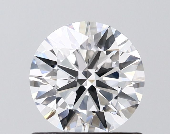 0.82 ct. round Lab Grown Diamond front image