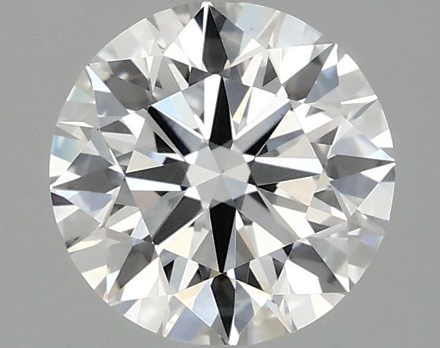 1.49 ct. round Lab Grown Diamond front image