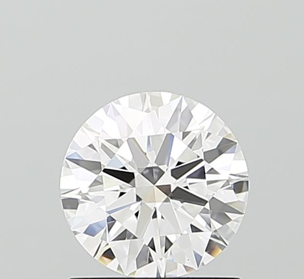 1.05 ct. round Lab Grown Diamond front image