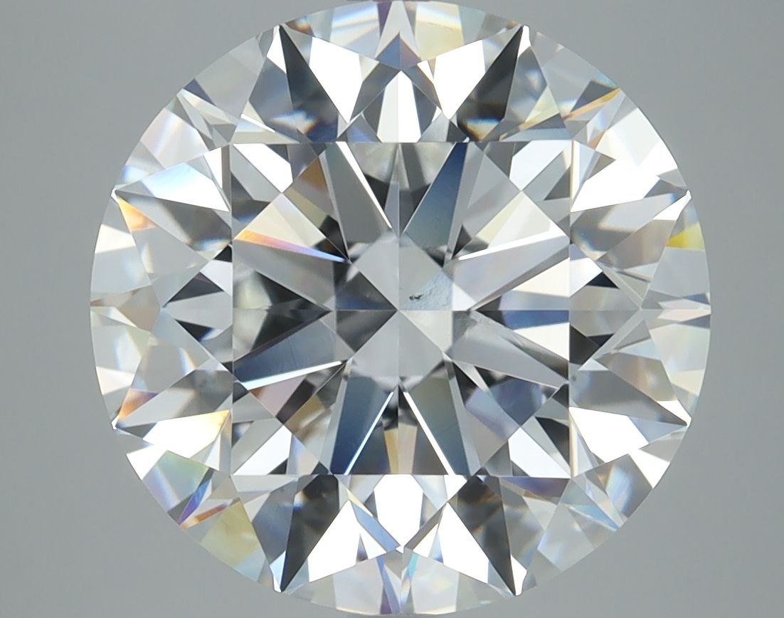 Round Diamond