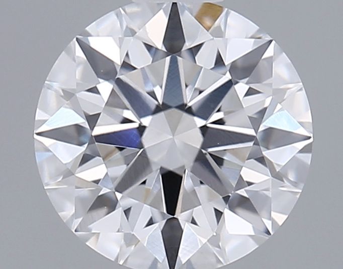 1.03 ct. round Lab Grown Diamond front image