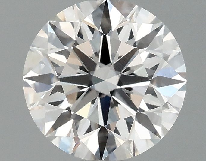 1.09 ct. round Lab Grown Diamond front image