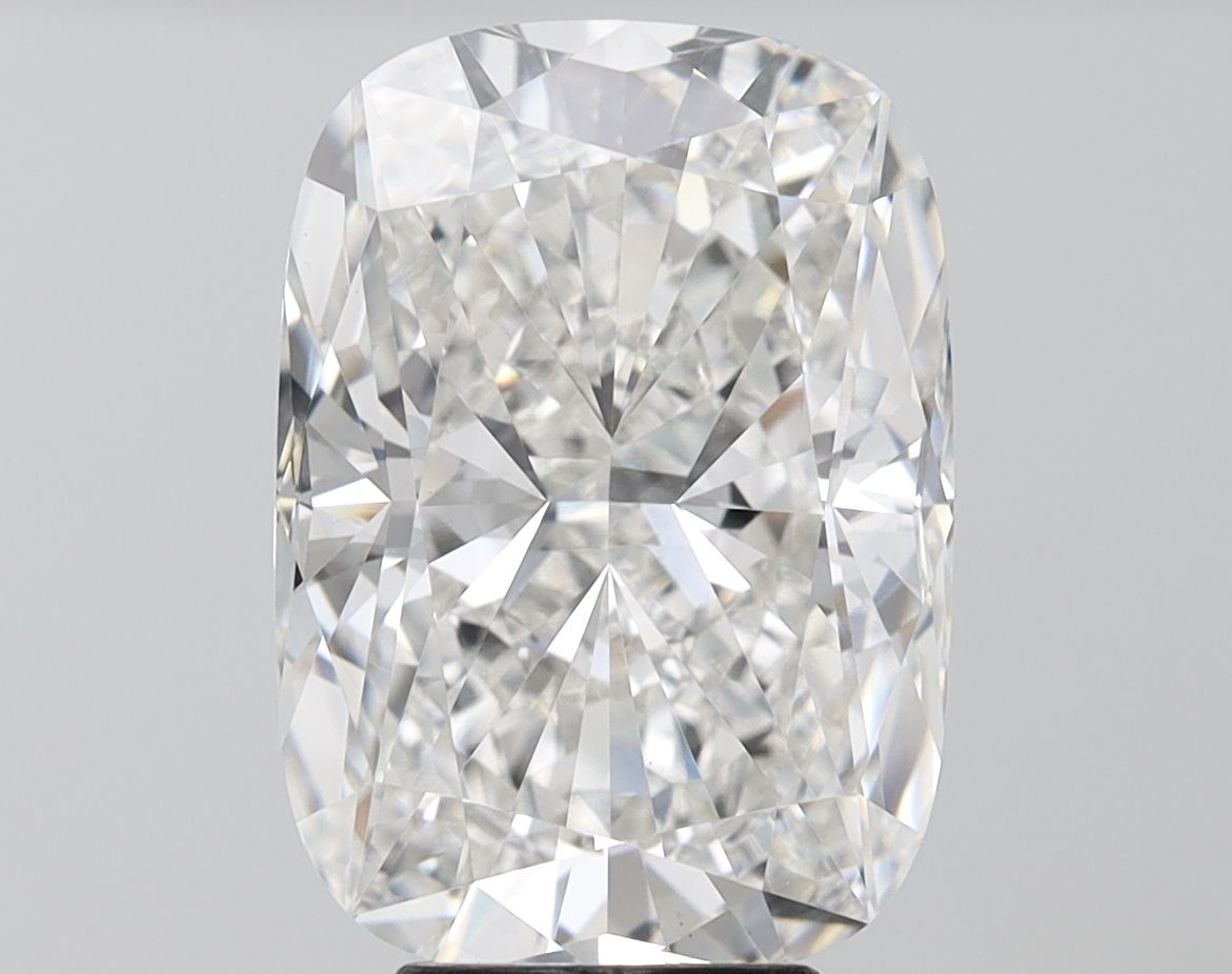 Cushion Diamond