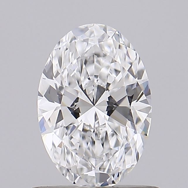 Oval Diamond