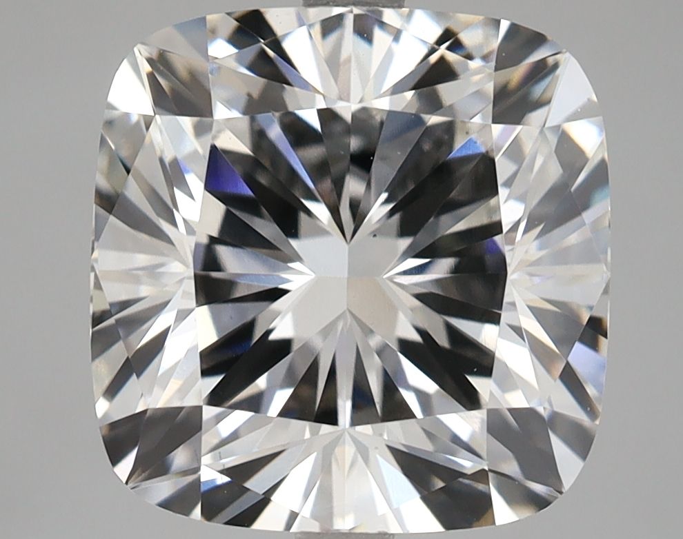 Cushion Diamond