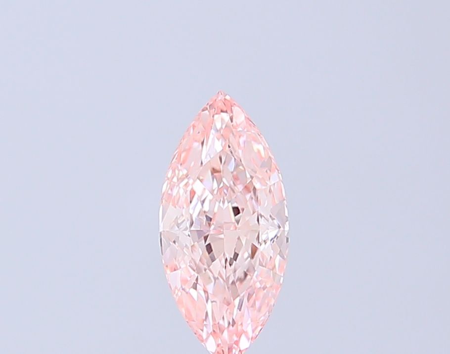1.01 ct. marquise Lab Grown Diamond front image