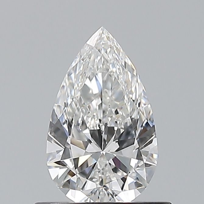 0.60 ct Pear diamond