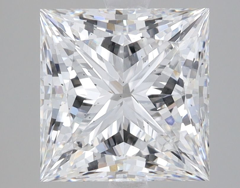 3.07 Carat