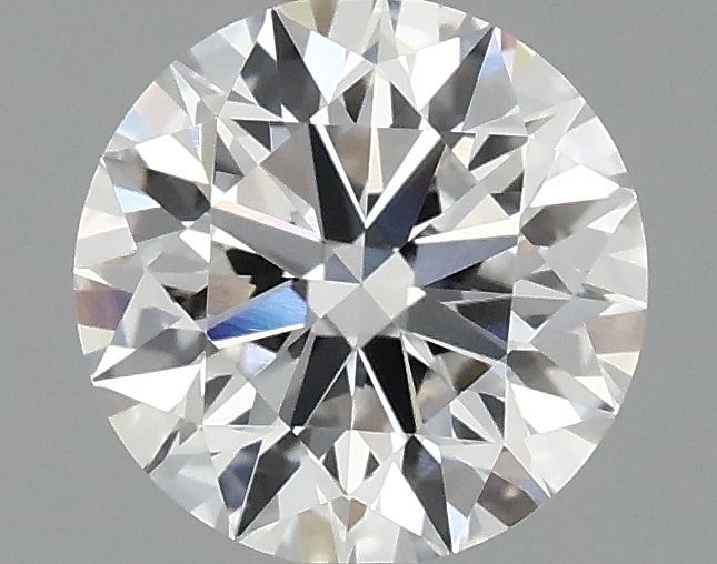 1.03 ct. round Lab Grown Diamond front image