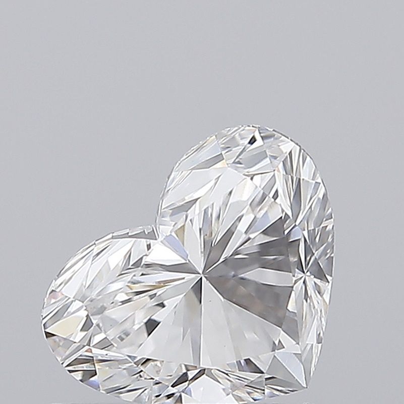 Heart Diamond