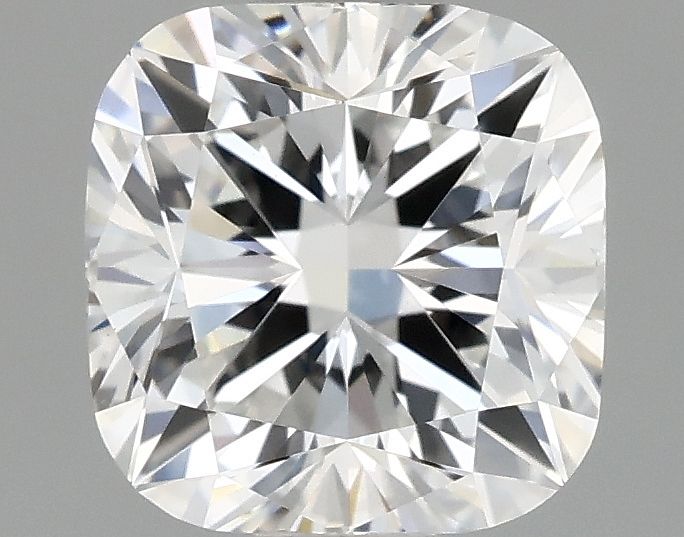 1.07 ct lab-grown Cushion modified Diamond