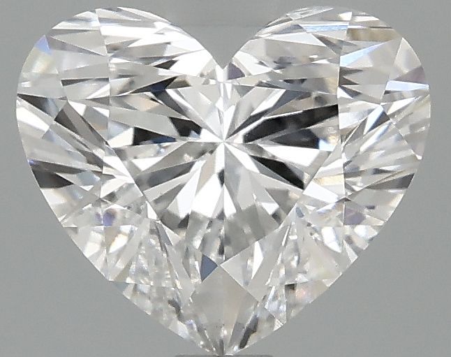 Heart Diamond