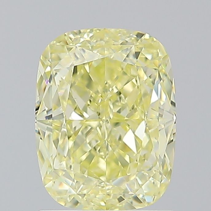 2.01 ct Cushion Modified diamond