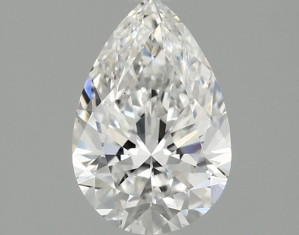 1.10 ct Pear diamond