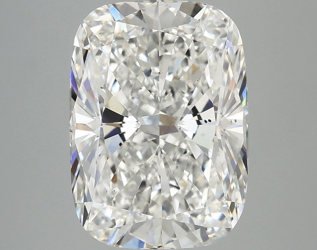 Cushion Diamond