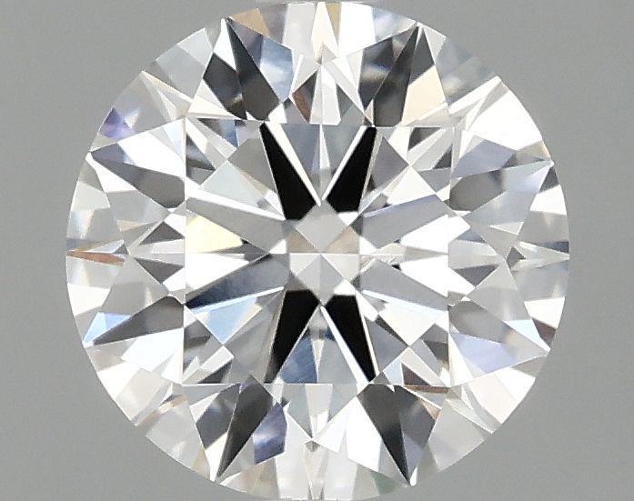 1.48 ct. round Lab Grown Diamond front image