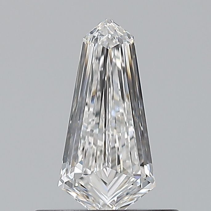 0.45 ct Kite Diamond