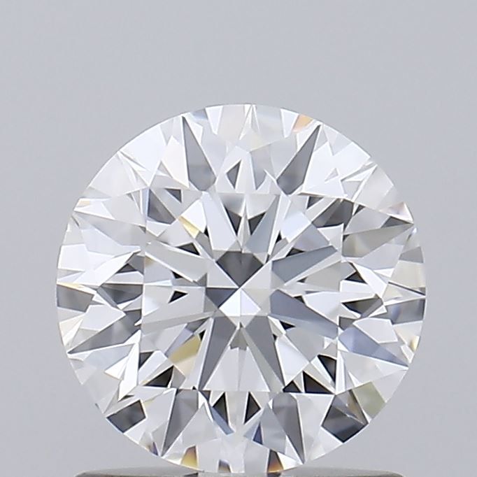 1.05 ct. round Lab Grown Diamond front image