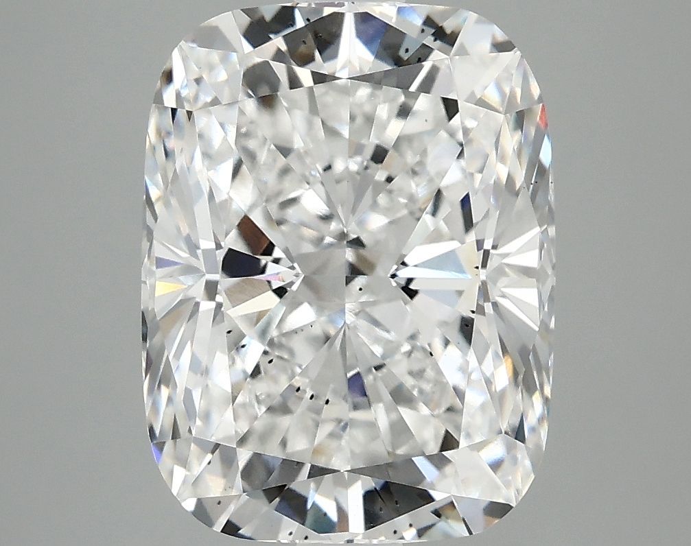 Cushion Diamond