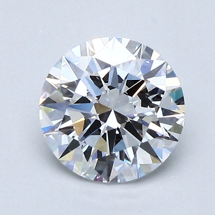 Round Diamond