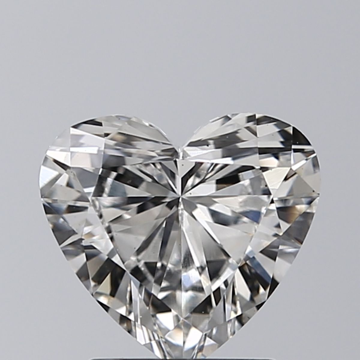 Heart Diamond