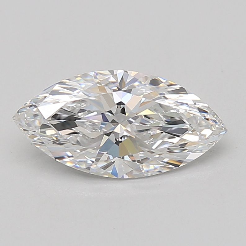 1.55 ct. marquise Lab Grown Diamond front image