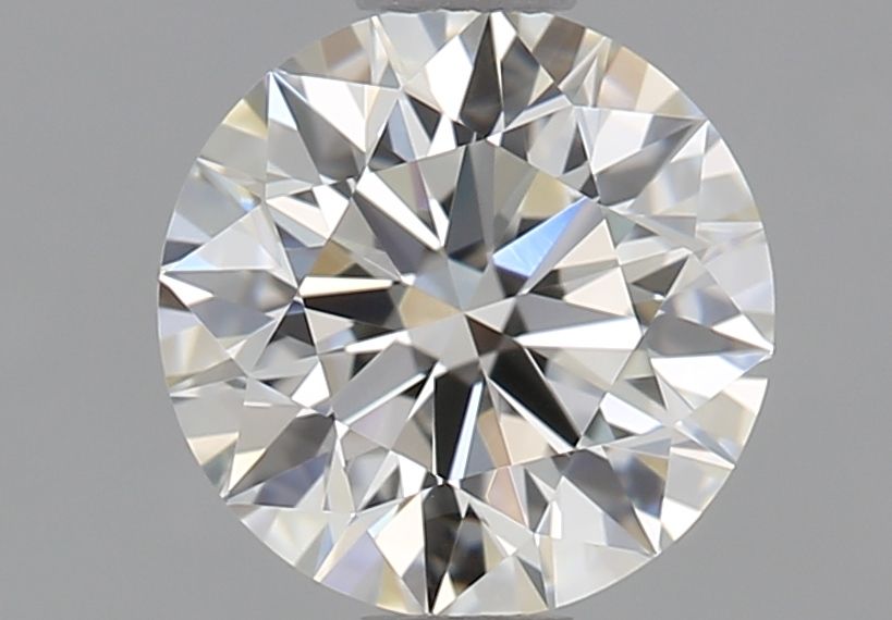 0.80 ct Round diamond