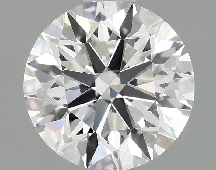 1.03 ct. round Lab Grown Diamond front image