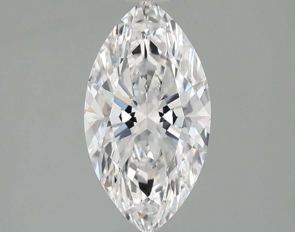 1.49 ct. marquise Lab Grown Diamond front image