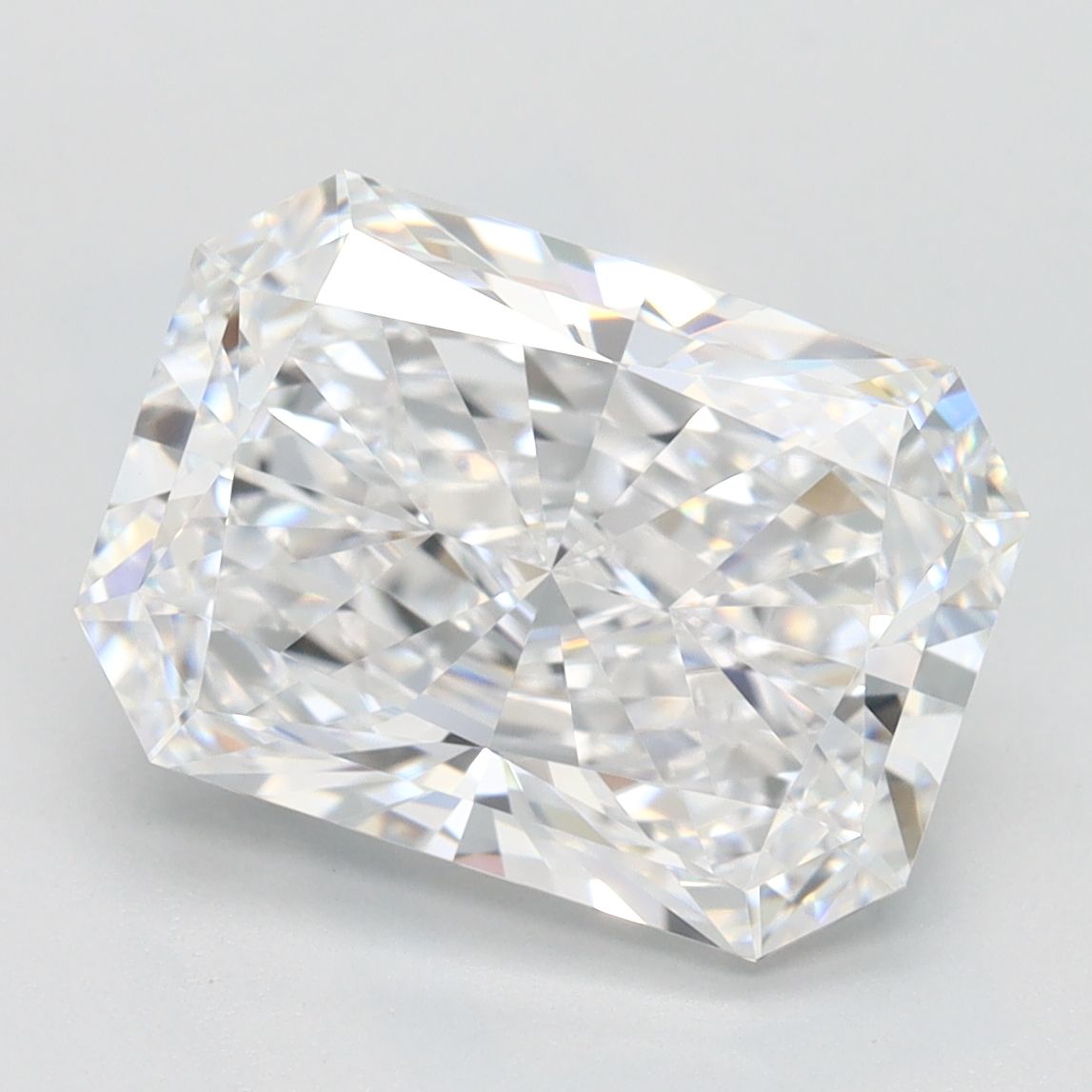 Radiant Diamond