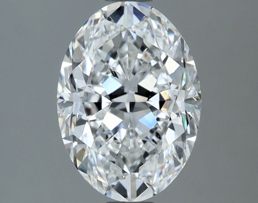 2.01 Carat