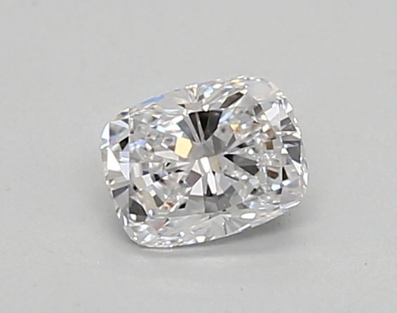 Cushion Diamond