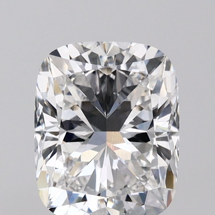 Cushion Diamond
