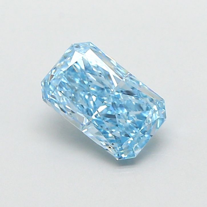 1.01 ct. radiant Lab Grown Diamond front image