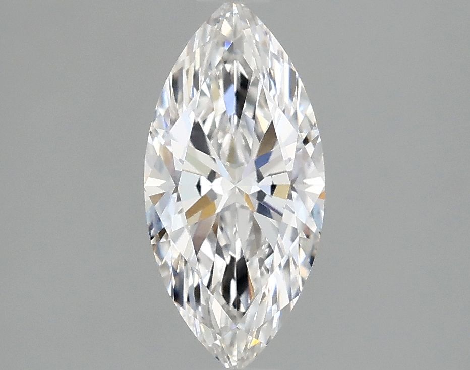 1.08 ct. marquise Lab Grown Diamond front image