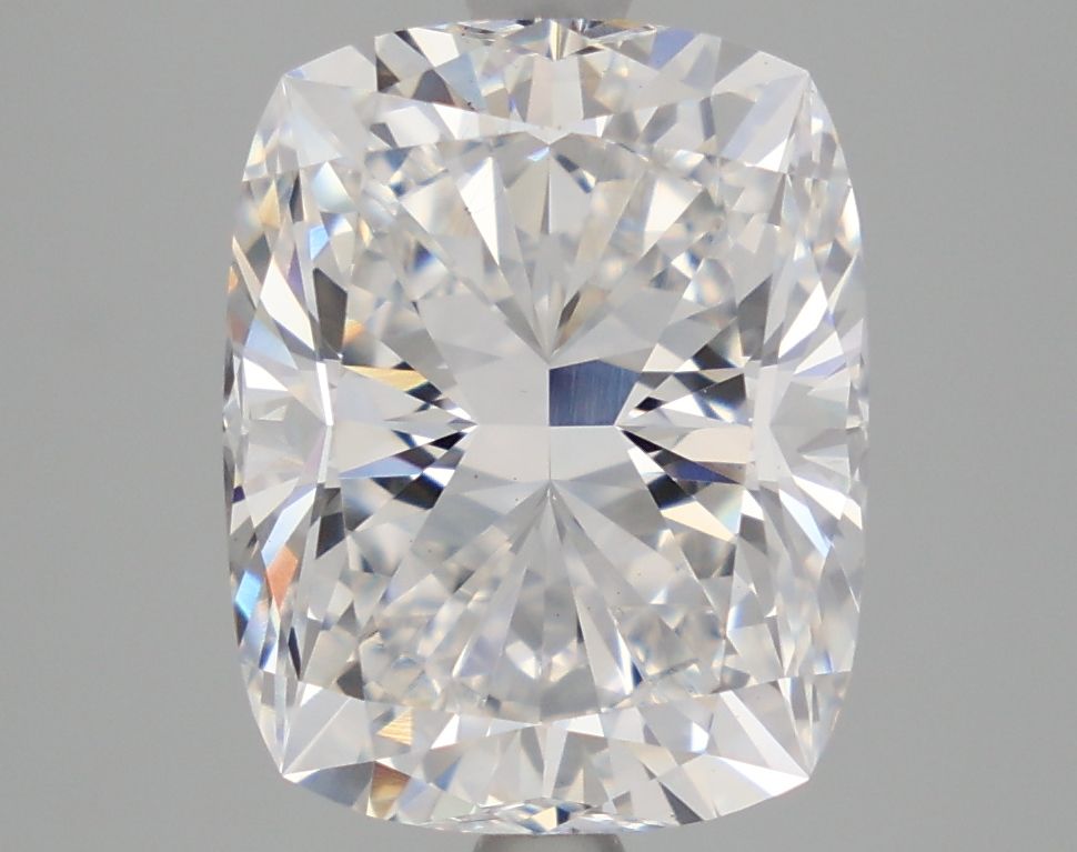 Cushion Diamond